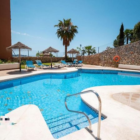 拉海瑞德拉Vista Bahia Con Piscinas, Parking Y Terraza公寓 外观 照片