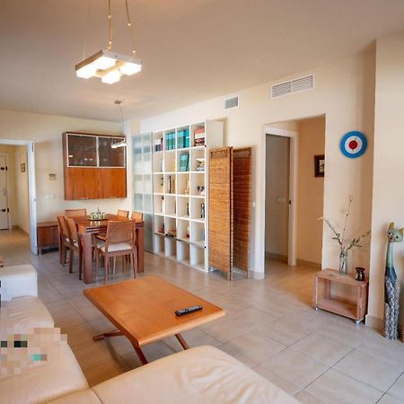 拉海瑞德拉Vista Bahia Con Piscinas, Parking Y Terraza公寓 外观 照片