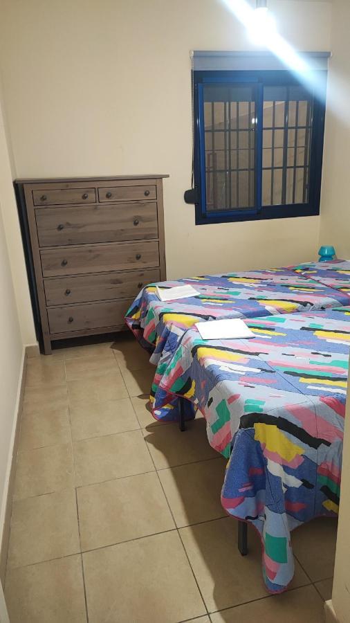 拉海瑞德拉Vista Bahia Con Piscinas, Parking Y Terraza公寓 外观 照片